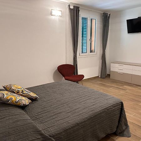 Il Fenicottero Bed and Breakfast Comacchio Buitenkant foto