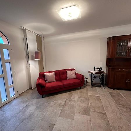 Il Fenicottero Bed and Breakfast Comacchio Buitenkant foto