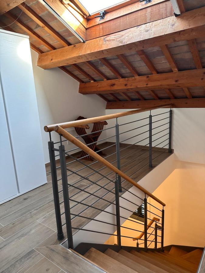 Il Fenicottero Bed and Breakfast Comacchio Buitenkant foto