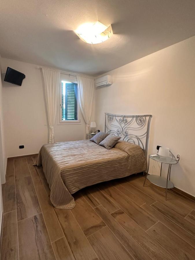 Il Fenicottero Bed and Breakfast Comacchio Buitenkant foto