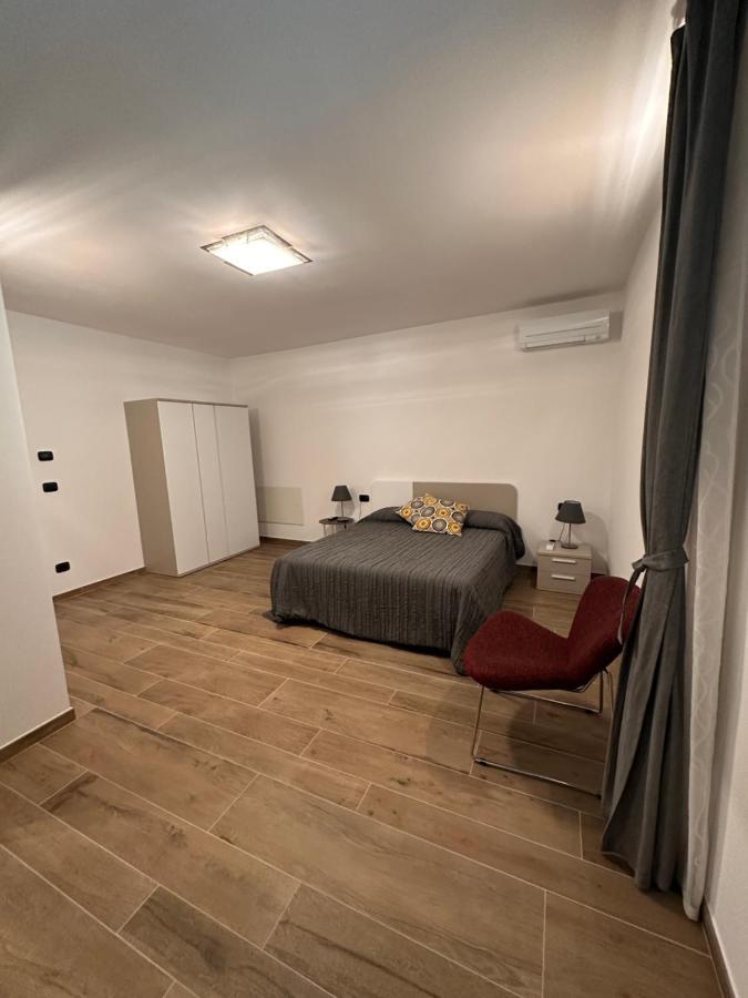 Il Fenicottero Bed and Breakfast Comacchio Buitenkant foto