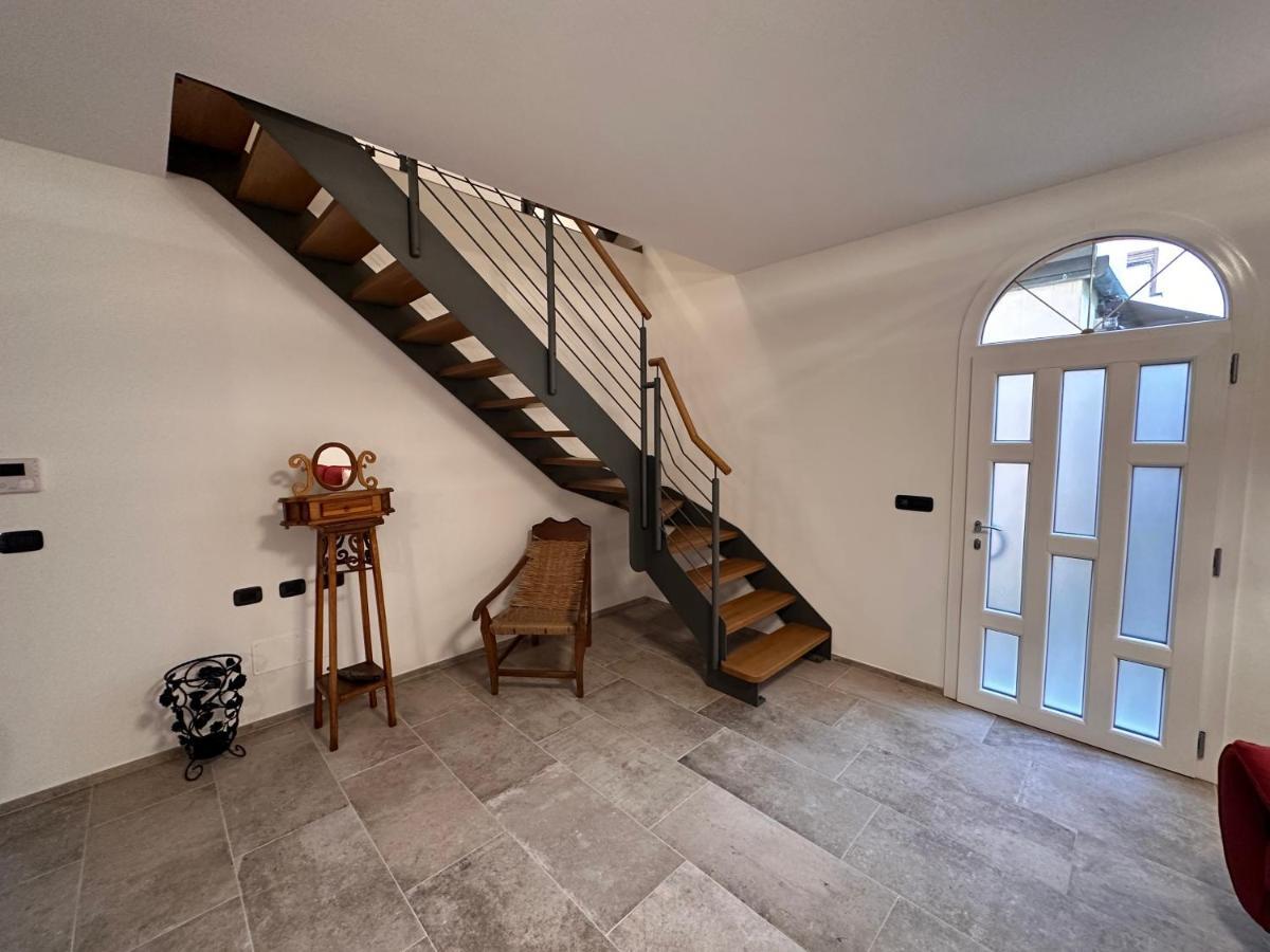 Il Fenicottero Bed and Breakfast Comacchio Buitenkant foto