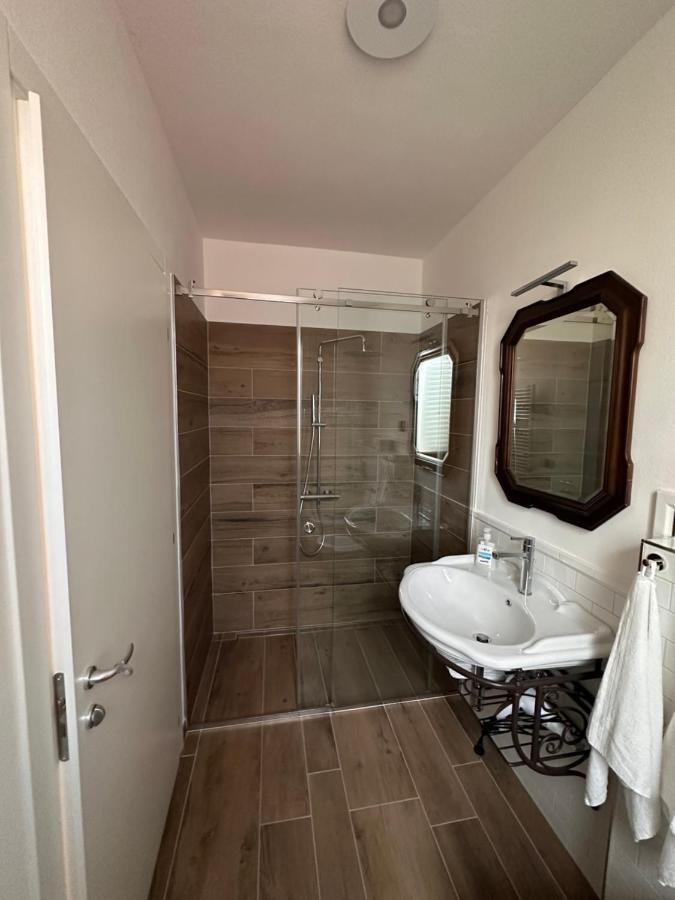 Il Fenicottero Bed and Breakfast Comacchio Buitenkant foto