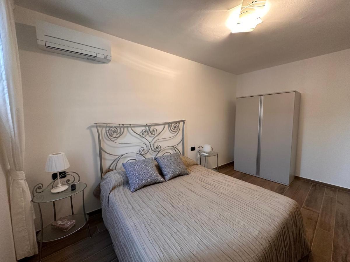 Il Fenicottero Bed and Breakfast Comacchio Buitenkant foto