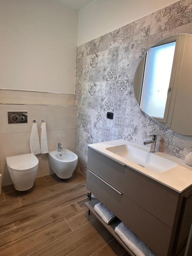 Il Fenicottero Bed and Breakfast Comacchio Buitenkant foto