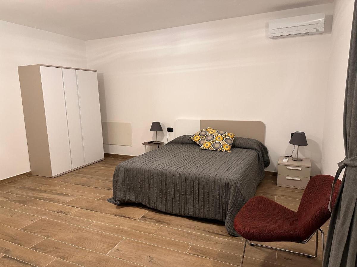 Il Fenicottero Bed and Breakfast Comacchio Buitenkant foto
