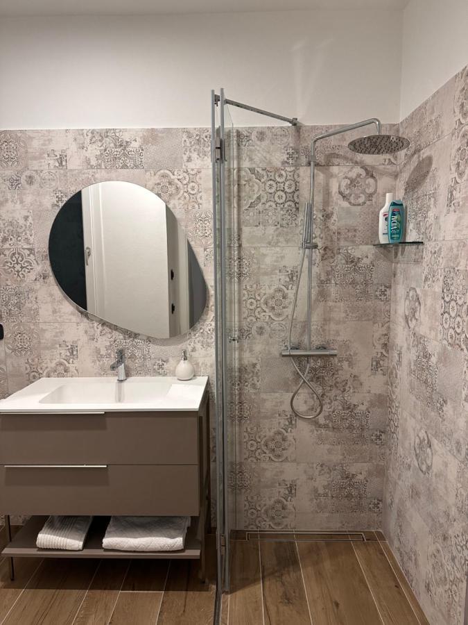 Il Fenicottero Bed and Breakfast Comacchio Buitenkant foto